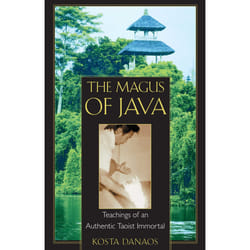 ISBN The Magus of Java