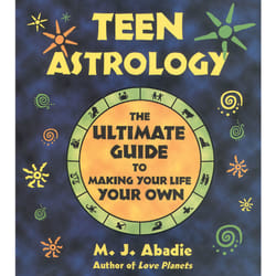ISBN Teen Astrology