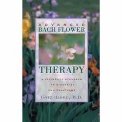 ISBN Advanced Bach Flower Therapy, English, Trade Paperback, 400 pages
