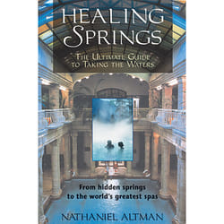 ISBN Healing Springs
