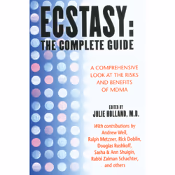 ISBN Ecstasy: The Complete Guide, English, Trade Paperback, 464 pages