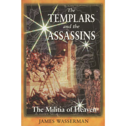 ISBN The Templars and the Assassins