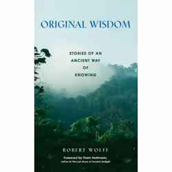 ISBN Original Wisdom, English, Trade Paperback, 208 pages