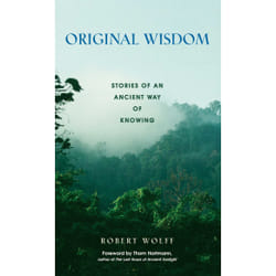 ISBN Original Wisdom