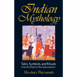 ISBN Indian Mythology, English, Trade Paperback, 256 pages