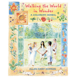 ISBN Walking the World in Wonder