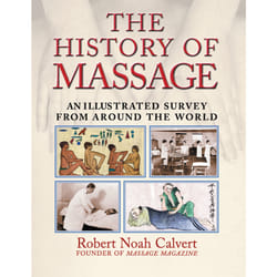 ISBN The History of Massage