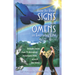 ISBN How to Read Signs and Omens in Everyday Life