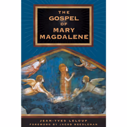 ISBN The Gospel of Mary Magdalene, English, Trade Paperback, 208 pages