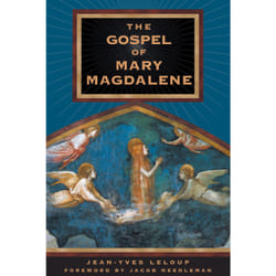 ISBN The Gospel of Mary Magdalene