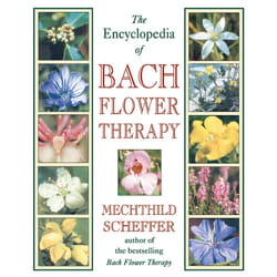 ISBN The Encyclopedia of Bach Flower Therapy