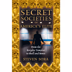 ISBN Secret Societies of America's Elite, English, Trade Paperback, 336 pages