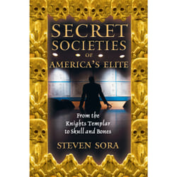 ISBN Secret Societies of America's Elite