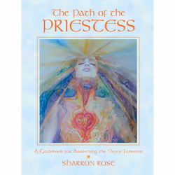 ISBN The Path of the Priestess, English, Trade Paperback, 304 pages
