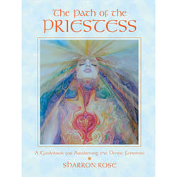ISBN The Path of the Priestess