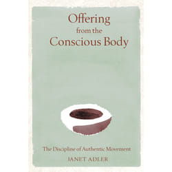 ISBN Offering from the Conscious Body
