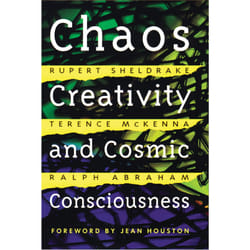 ISBN Chaos, Creativity, and Cosmic Consciousness