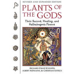 ISBN Plants of the Gods