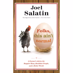 ISBN Folks, This Ain't Normal, Health, mind & body, English, Paperback, 384 pages