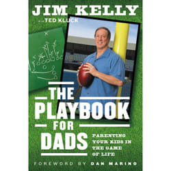 ISBN The Playbook for Dads book Religion English Hardcover 196 pages