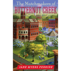 ISBN The Matchmakers of Butternut Creek book English Paperback 384 pages