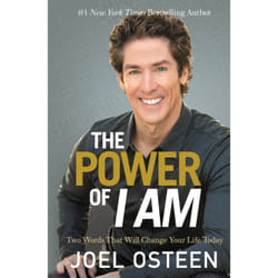 ISBN The Power of I Am book Religion English Paperback 288 pages