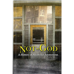 ISBN Not God