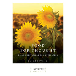 ISBN Food for Thought