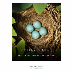ISBN Today's Gift, English, Trade Paperback, 400 pages
