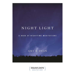 ISBN Night Light
