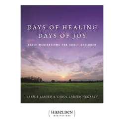 ISBN Days of Healing Days of Joy