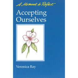 ISBN Accepting Ourselves Moments to Reflect
