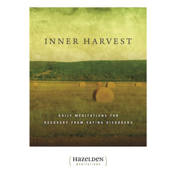 ISBN Inner Harvest