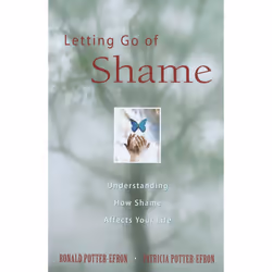 ISBN Letting Go of Shame, English, Trade Paperback, 228 pages
