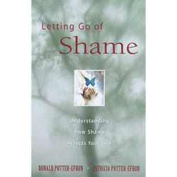 ISBN Letting Go of Shame