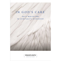 ISBN In God's Care