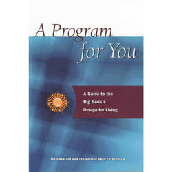 ISBN A Program For You