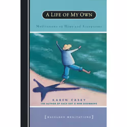ISBN A Life of My Own, English, Trade Paperback, 400 pages