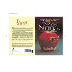 ISBN Enzyme Nutrition