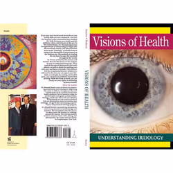 ISBN Visions of Health, Paperback, 192 pages