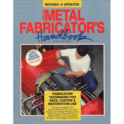 ISBN Metal Fabrication