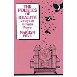 ISBN Politics of Reality, Paperback, 192 pages
