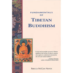 ISBN Fundamentals of Tibetan Buddhism