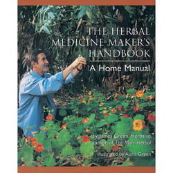 ISBN The Herbal Medicine-Maker’s Handbook
