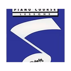 ISBN Michael Aaron Piano Course: Lessons Grade one 1, Music, English, Paperback, 64 pages