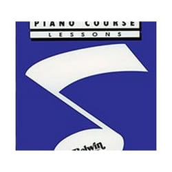 ISBN Michael Aaron Piano Course: Lessons Grade one 1 book Music English Paperback 64 pages