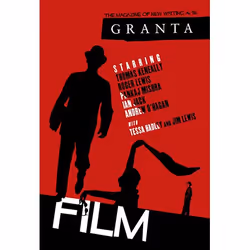 Allen & Unwin Granta 86: Film, Literature, English, Paperback, 256 pages