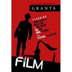Allen & Unwin Granta 86: Film book Literature English Paperback 256 pages