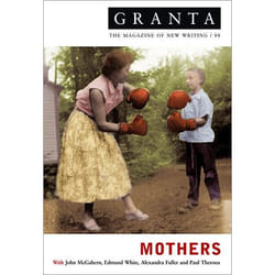 Allen & Unwin Granta 88: Mothers book Literature English Paperback