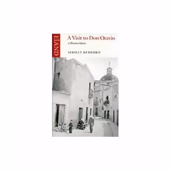 ISBN Visit to Don Otavio : A Traveller's Tale from Mexico, English, Paperback, 320 pages